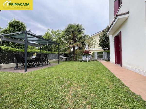 appartamento in vendita a Casale sul Sile