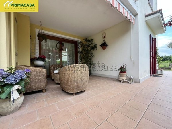 appartamento in vendita a Casale sul Sile