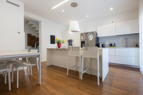 casa indipendente in vendita a Casale sul Sile