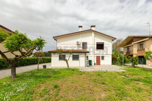 casa indipendente in vendita a Casale sul Sile