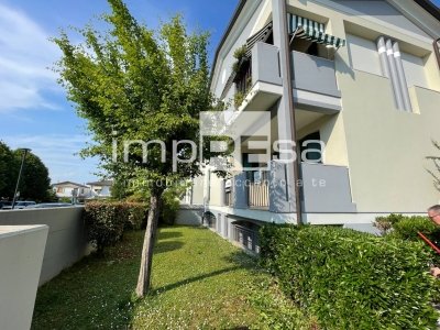 casa indipendente in vendita a Casale sul Sile