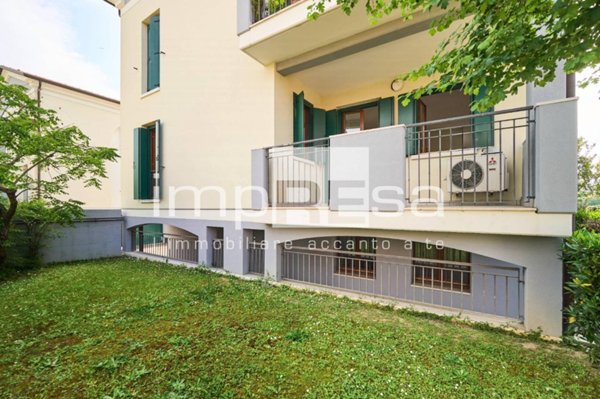casa indipendente in vendita a Casale sul Sile