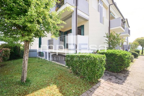 casa indipendente in vendita a Casale sul Sile