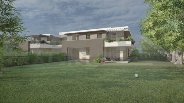 casa indipendente in vendita a Casale sul Sile