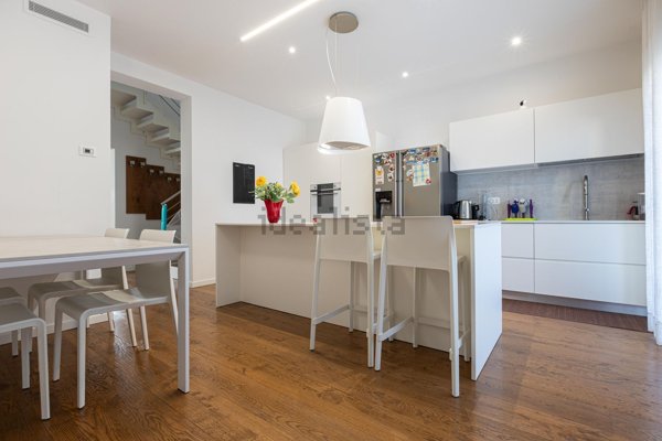 casa indipendente in vendita a Casale sul Sile