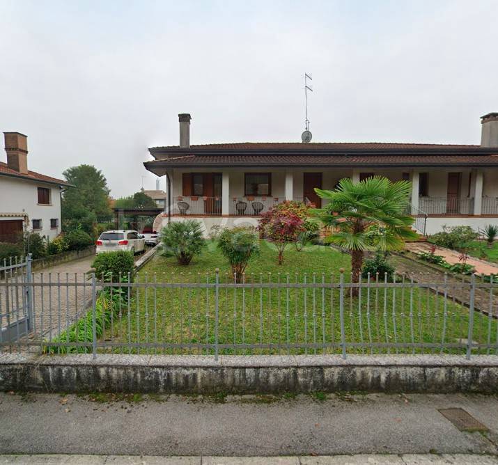 casa indipendente in vendita a Casale sul Sile