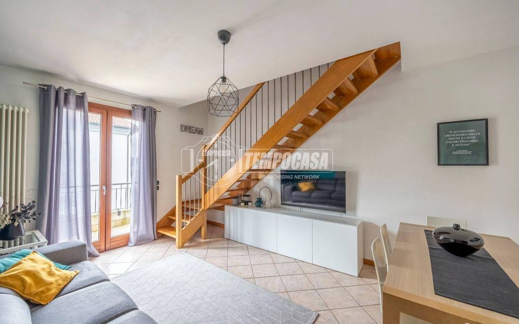 casa indipendente in vendita a Casale sul Sile