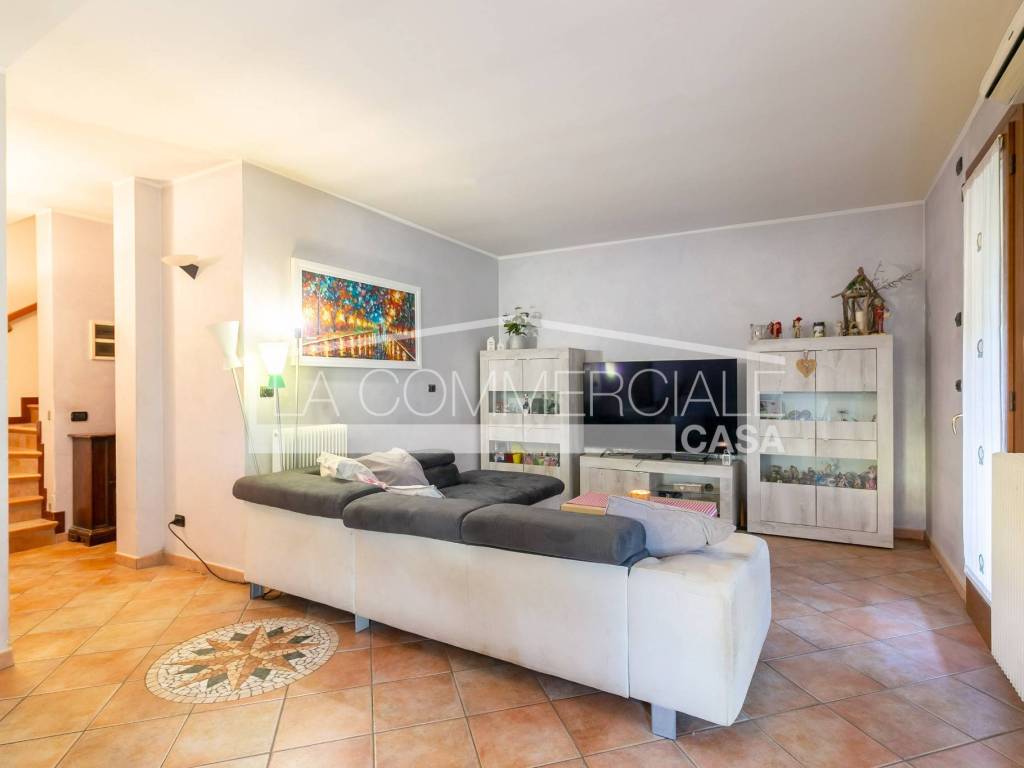 casa indipendente in vendita a Casale sul Sile