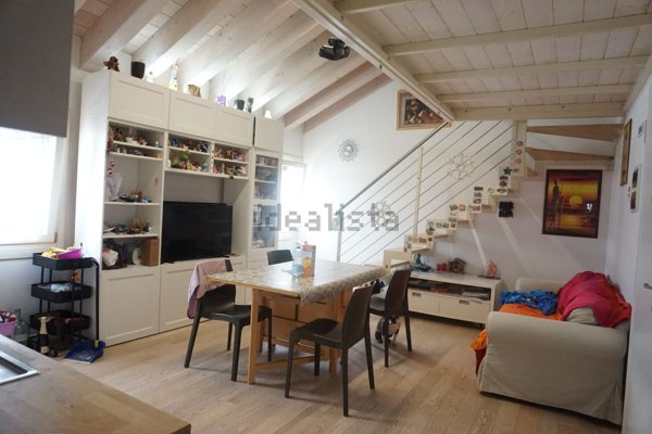 casa indipendente in vendita a Casale sul Sile