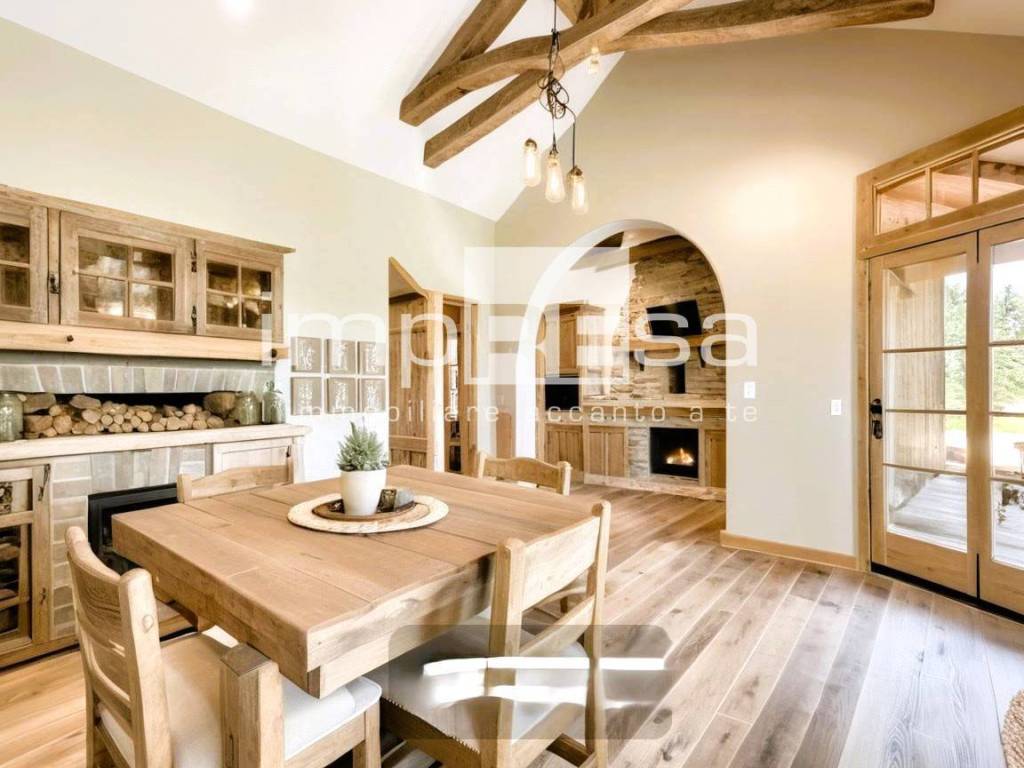 casa indipendente in vendita a Casale sul Sile