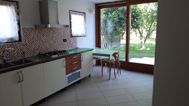 casa indipendente in vendita a Casale sul Sile