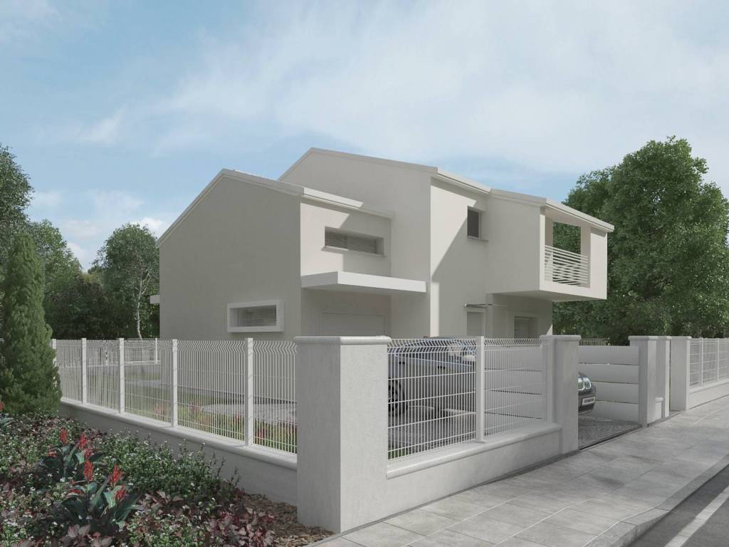 casa indipendente in vendita a Casale sul Sile