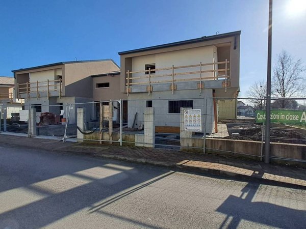 casa indipendente in vendita a Casale sul Sile