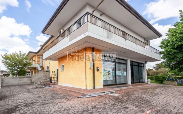 casa indipendente in vendita a Casale sul Sile