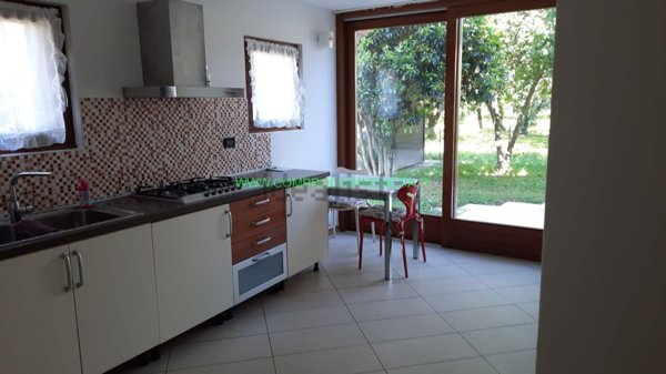 casa indipendente in vendita a Casale sul Sile