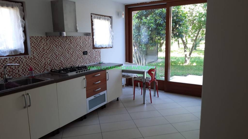 casa indipendente in vendita a Casale sul Sile