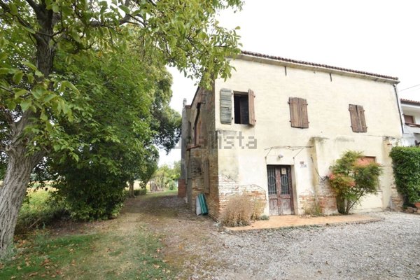 casa indipendente in vendita a Casale sul Sile