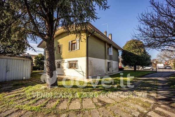 casa indipendente in vendita a Casale sul Sile