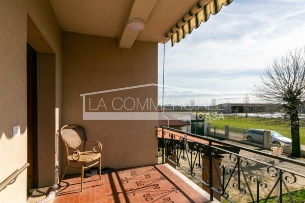 casa indipendente in vendita a Casale sul Sile