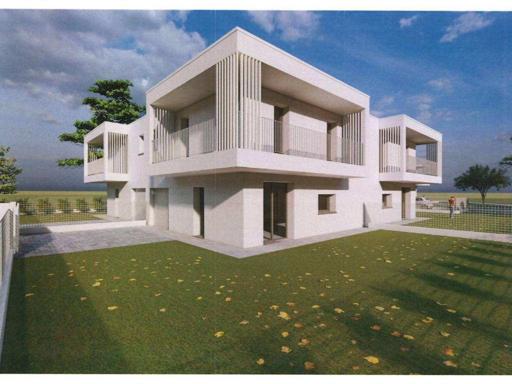 casa indipendente in vendita a Casale sul Sile
