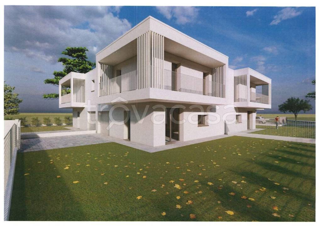 casa indipendente in vendita a Casale sul Sile