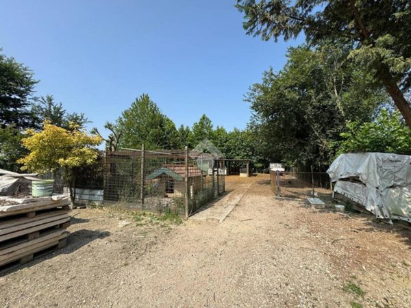 terreno agricolo in vendita a Casale sul Sile