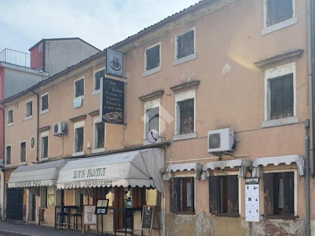 casa indipendente in vendita a Casale sul Sile