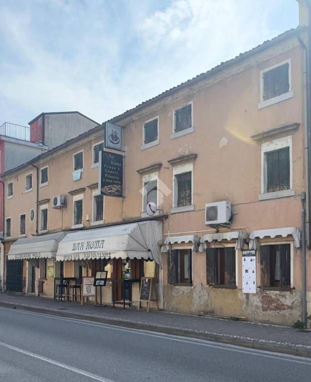 casa indipendente in vendita a Casale sul Sile