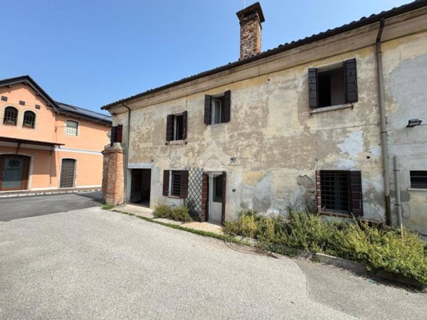 casa indipendente in vendita a Casale sul Sile