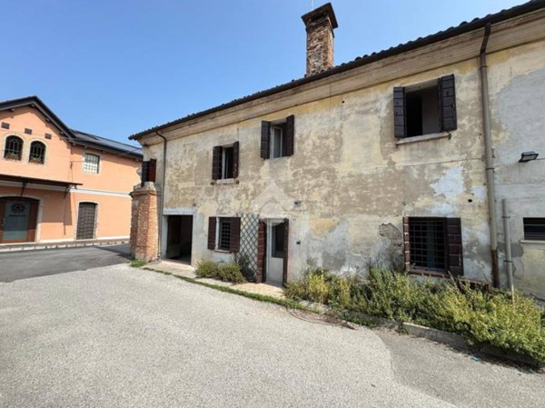 casa indipendente in vendita a Casale sul Sile