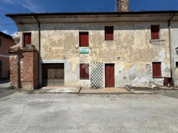 casa indipendente in vendita a Casale sul Sile