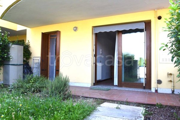 casa indipendente in vendita a Casale sul Sile