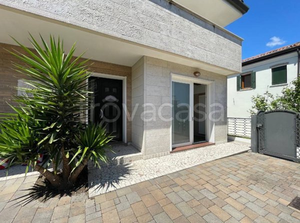 casa indipendente in vendita a Casale sul Sile