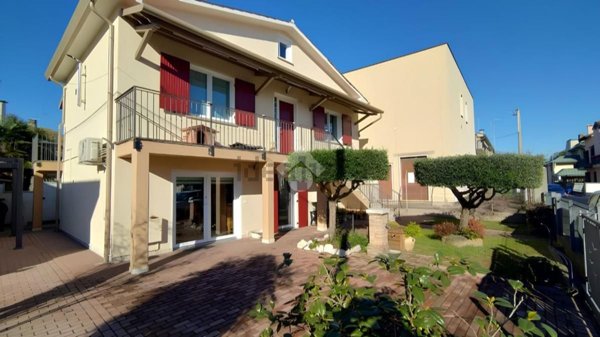 casa indipendente in vendita a Casale sul Sile