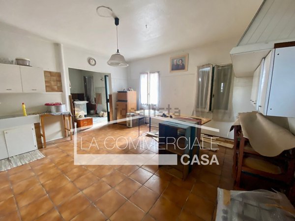 casa indipendente in vendita a Casale sul Sile in zona Conscio