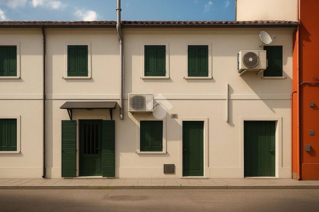 casa indipendente in vendita a Casale sul Sile