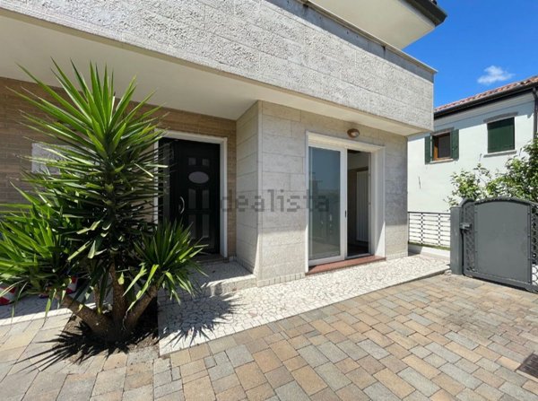 casa indipendente in vendita a Casale sul Sile