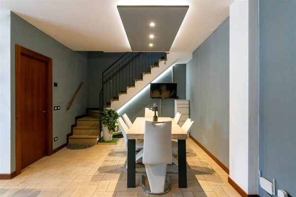casa indipendente in vendita a Casale sul Sile