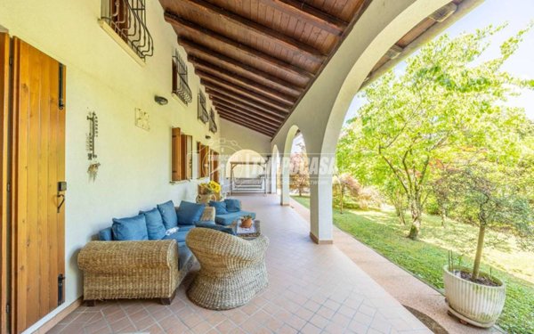 casa indipendente in vendita a Casale sul Sile