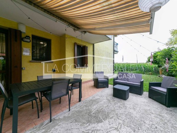 casa indipendente in vendita a Casale sul Sile