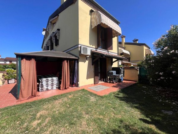 casa indipendente in vendita a Casale sul Sile