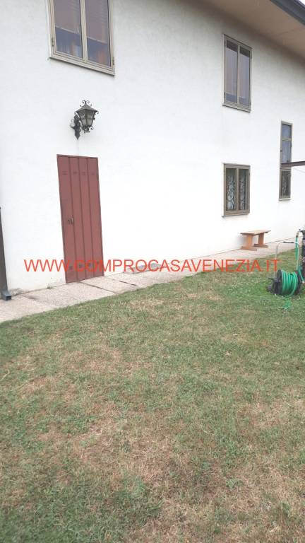 casa indipendente in vendita a Casale sul Sile