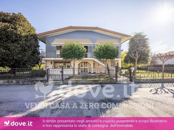 casa indipendente in vendita a Casale sul Sile