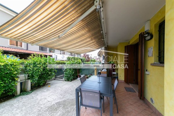 casa indipendente in vendita a Casale sul Sile