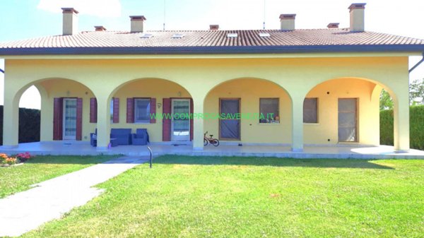 casa indipendente in vendita a Casale sul Sile