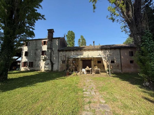 casa indipendente in vendita a Casale sul Sile