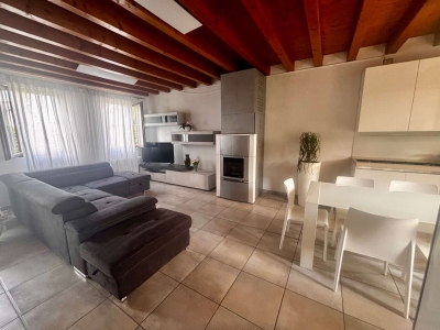 casa indipendente in vendita a Casale sul Sile