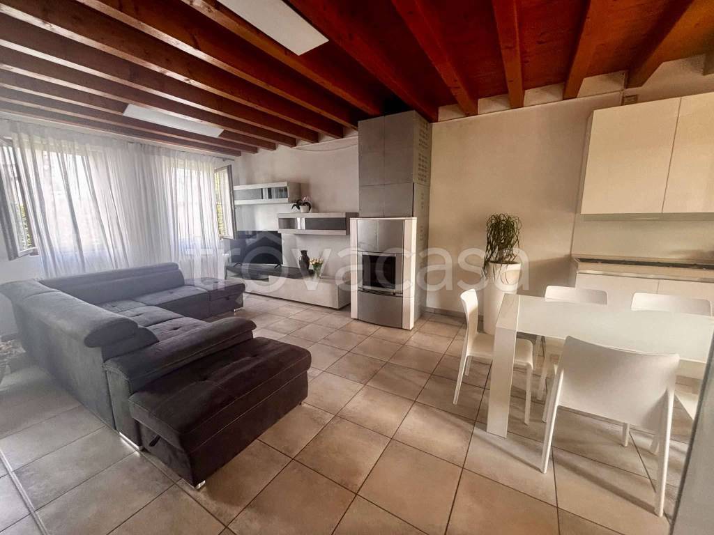 casa indipendente in vendita a Casale sul Sile