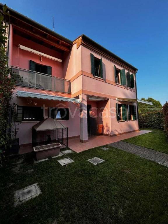 casa indipendente in vendita a Casale sul Sile