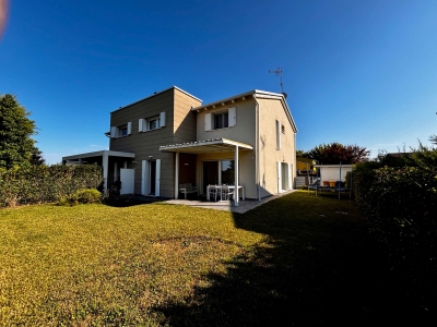 casa indipendente in vendita a Casale sul Sile